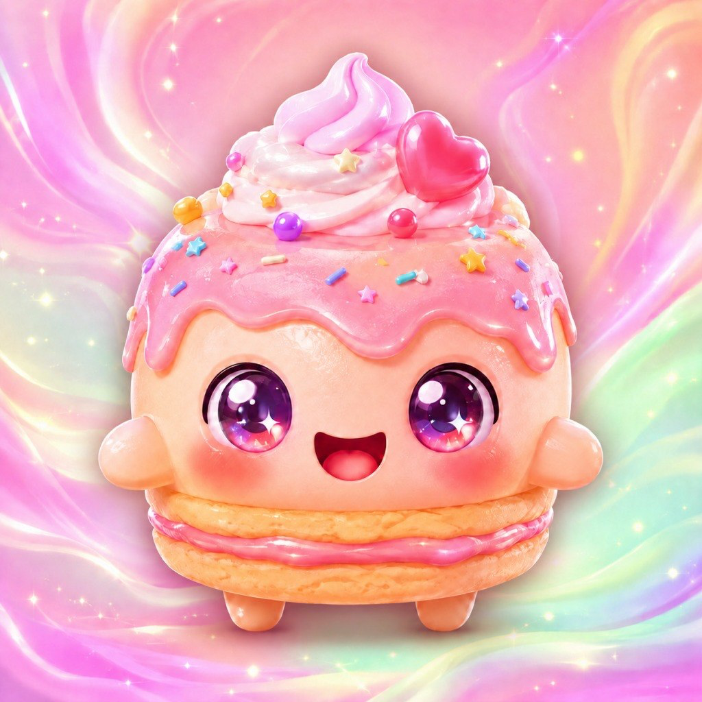 MallowTwirl icon